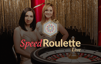 Speed Auto Roulette